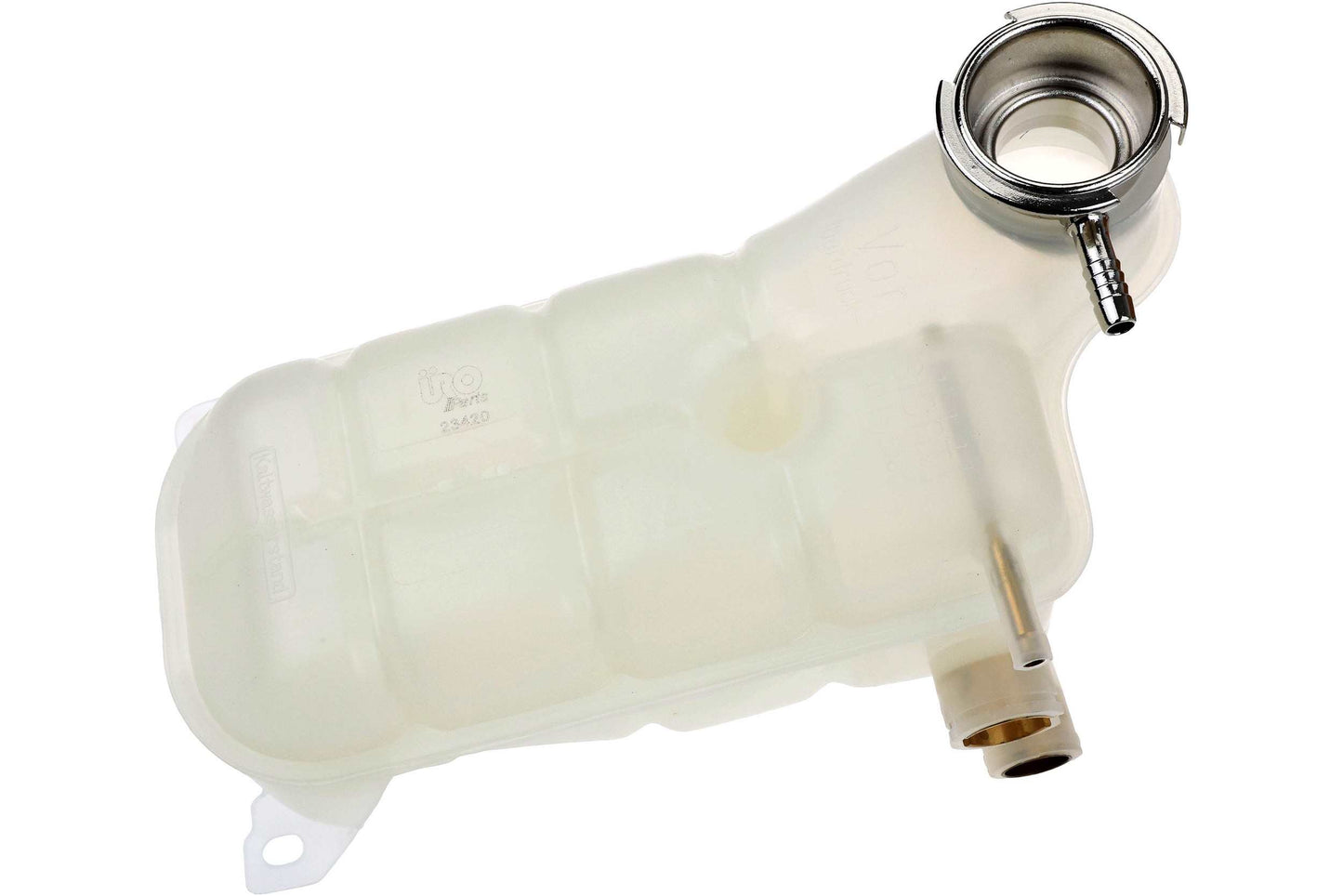 URO Engine Coolant Reservoir 1245001749