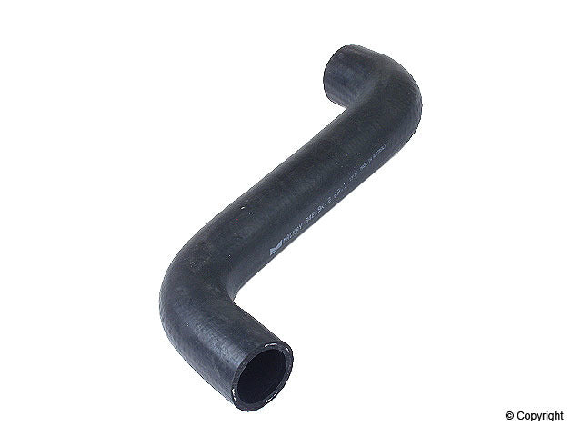 URO Radiator Coolant Hose