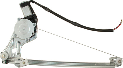 URO Window Regulator
