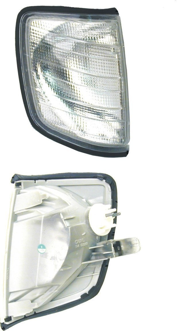 URO Turn Signal Light Assembly 1248260343C
