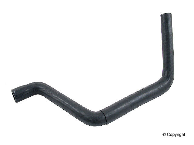 URO HVAC Heater Hose