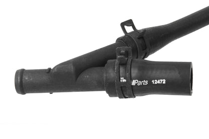 URO HVAC Heater Hose 1248305415