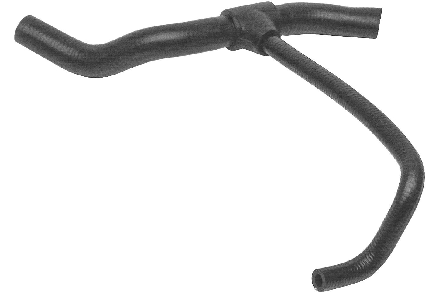 URO HVAC Heater Hose