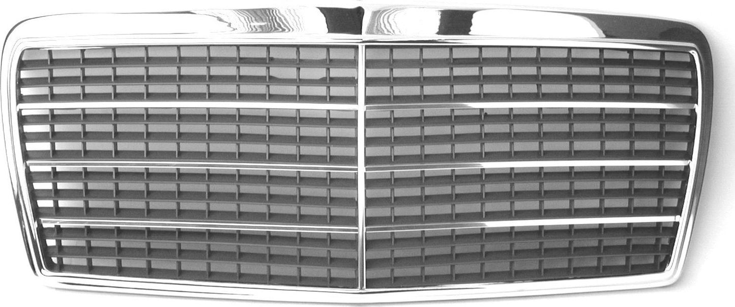 URO Grille Assembly - 124 880 0983