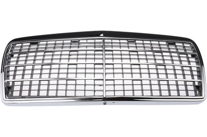 URO Grille Assembly - 124 880 0983