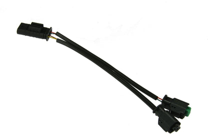 URO Engine Coolant Thermostat Adapter Lead 12517646145