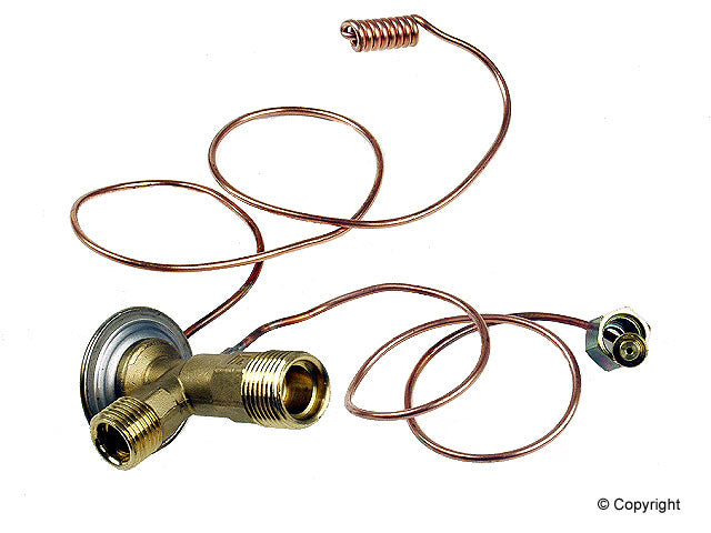 URO A/C Expansion Valve