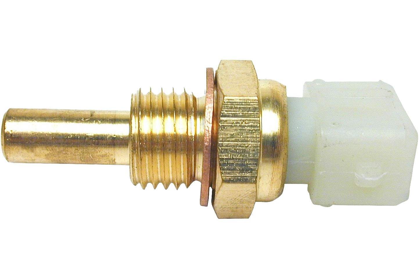 URO Engine Coolant Temperature Sensor 12621288158