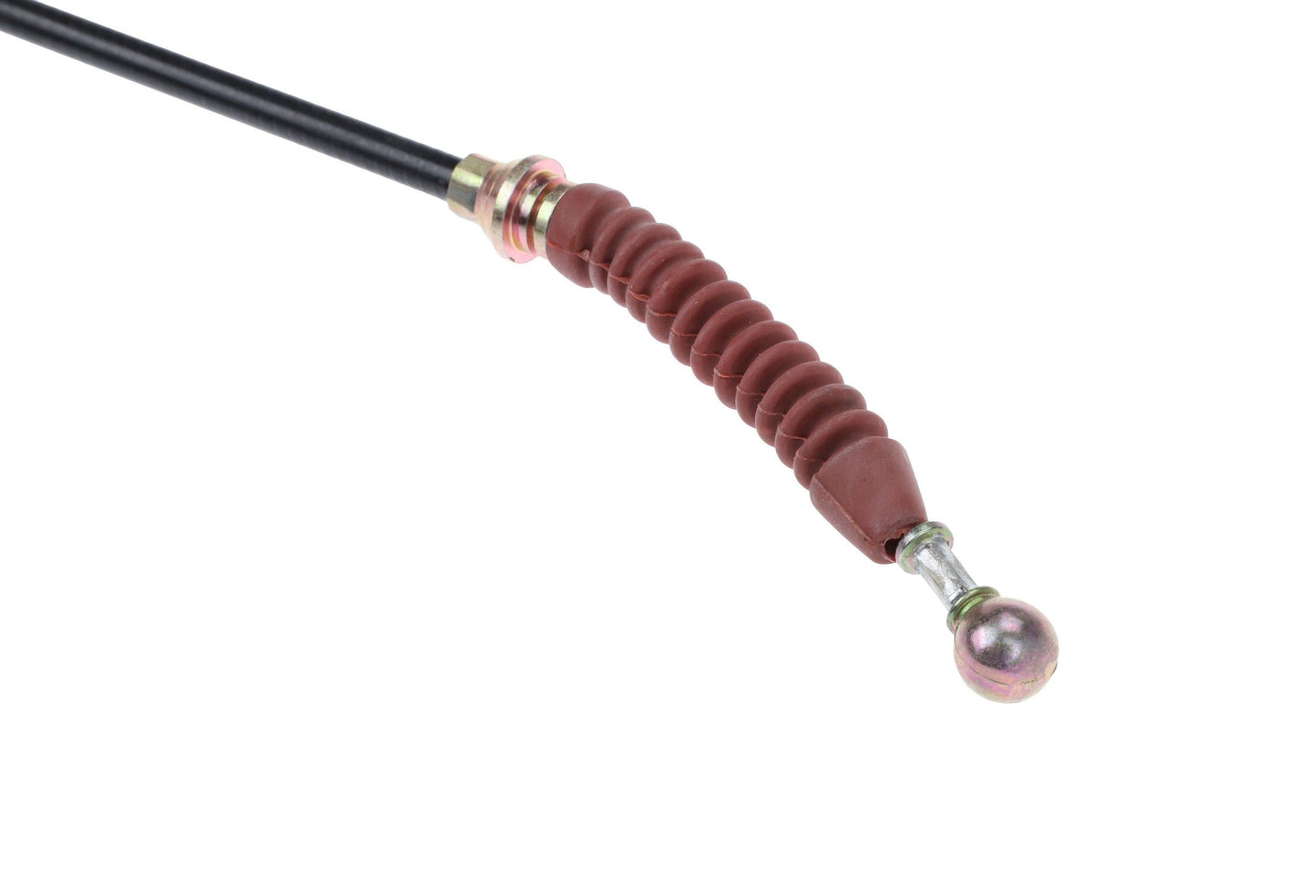 URO Automatic Transmission Shifter Cable 1263001930