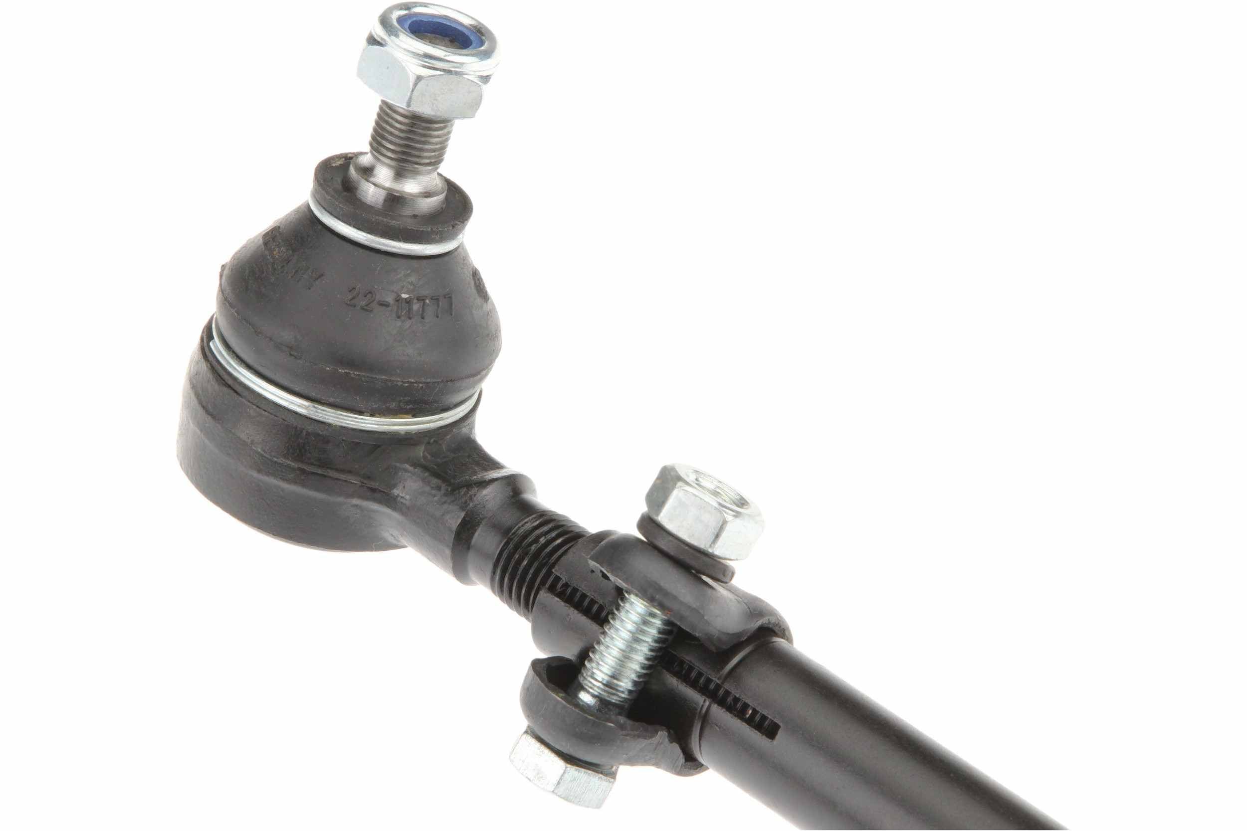 URO Steering Tie Rod Assembly 1263300503