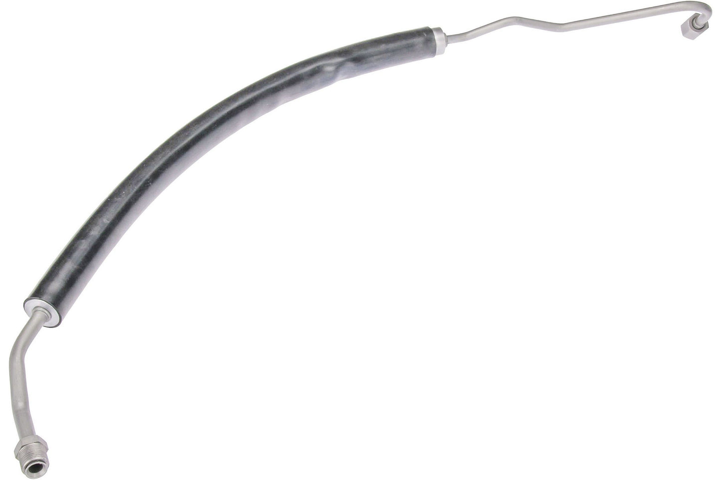 URO Power Steering Pressure Hose 1264660381