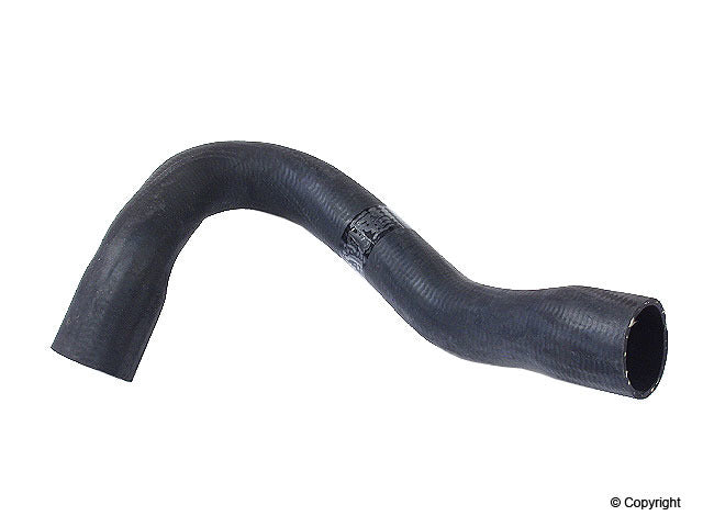 URO Radiator Coolant Hose