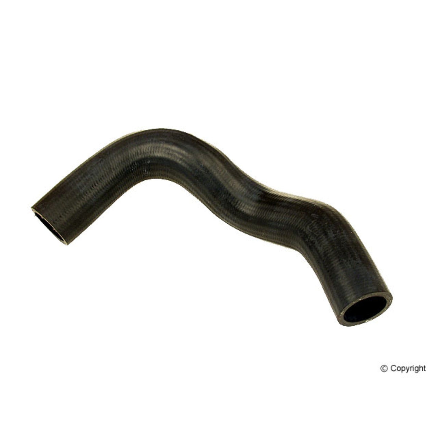 URO Radiator Coolant Hose