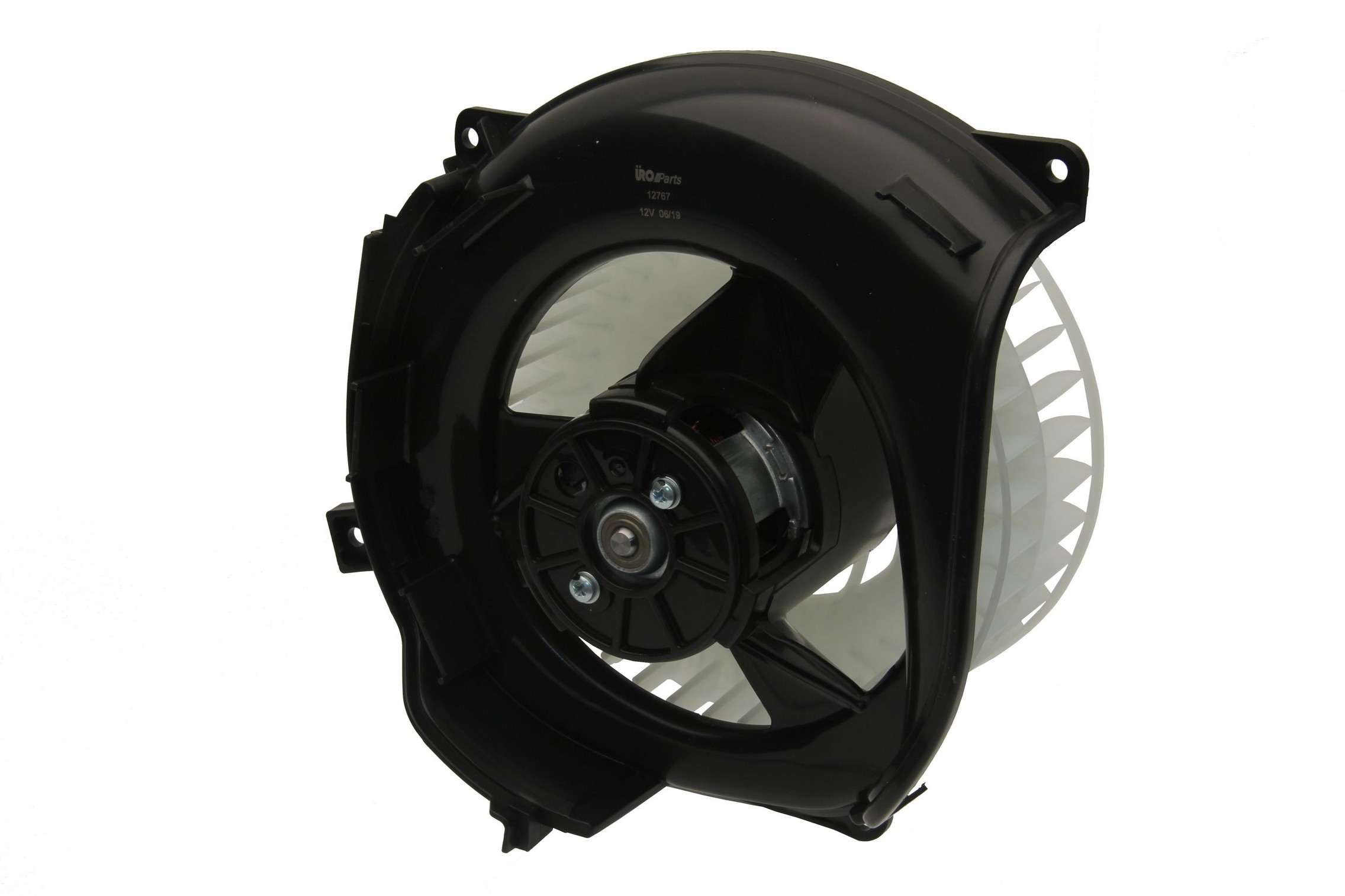 URO HVAC Blower Motor 1268200542