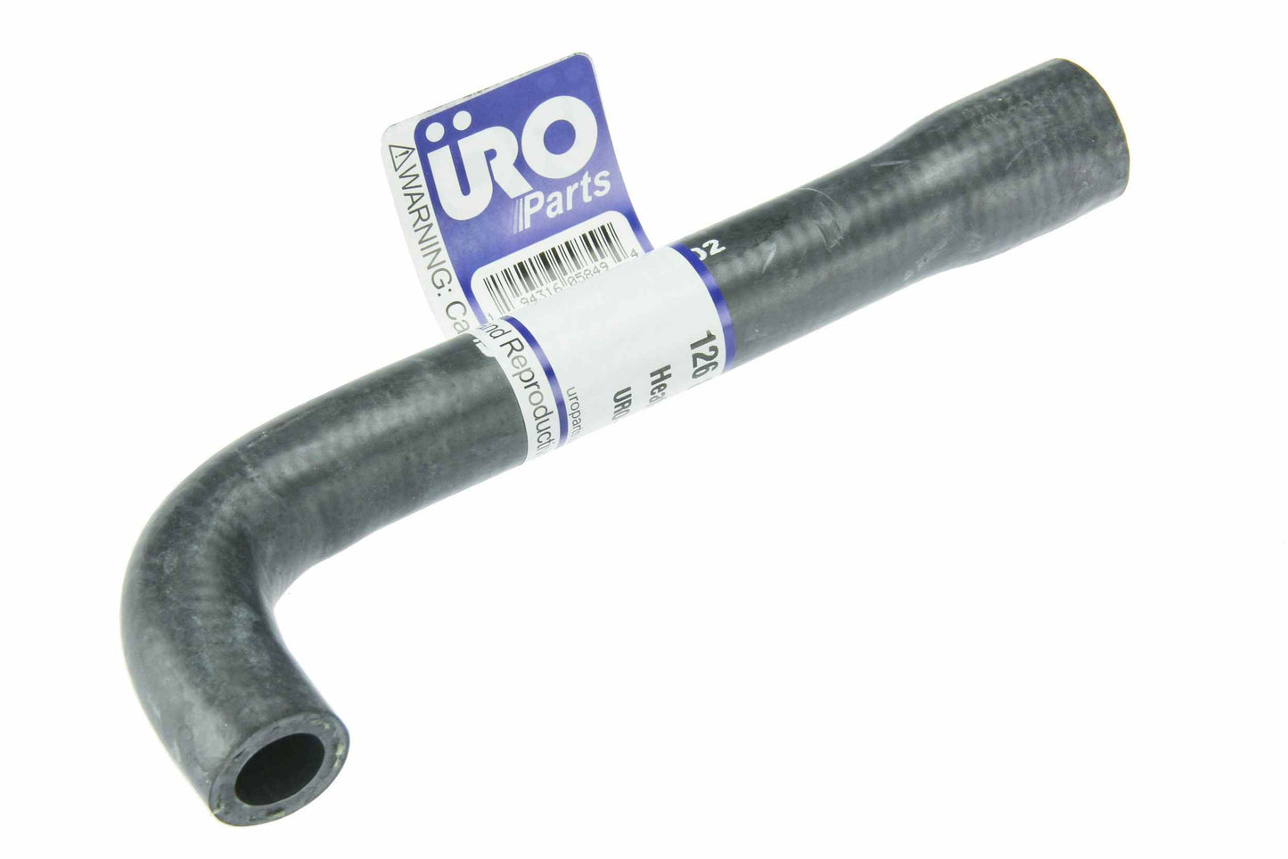 URO HVAC Heater Hose 1268320394
