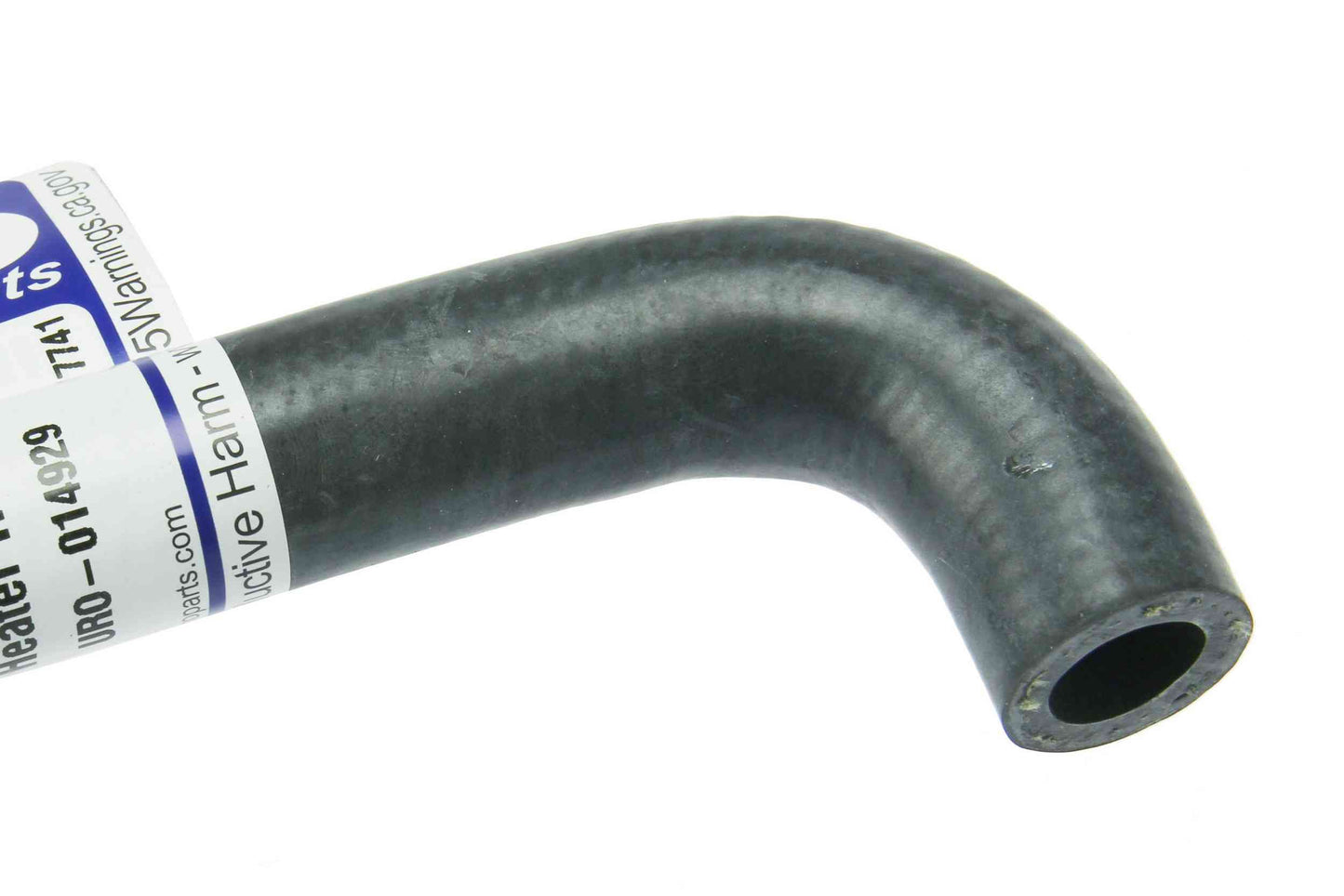 URO HVAC Heater Hose 1268320394