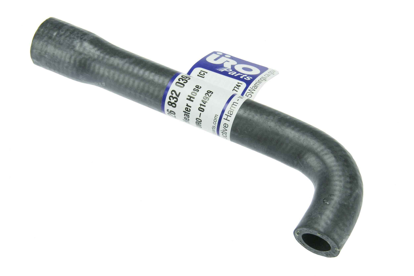 URO HVAC Heater Hose 1268320394