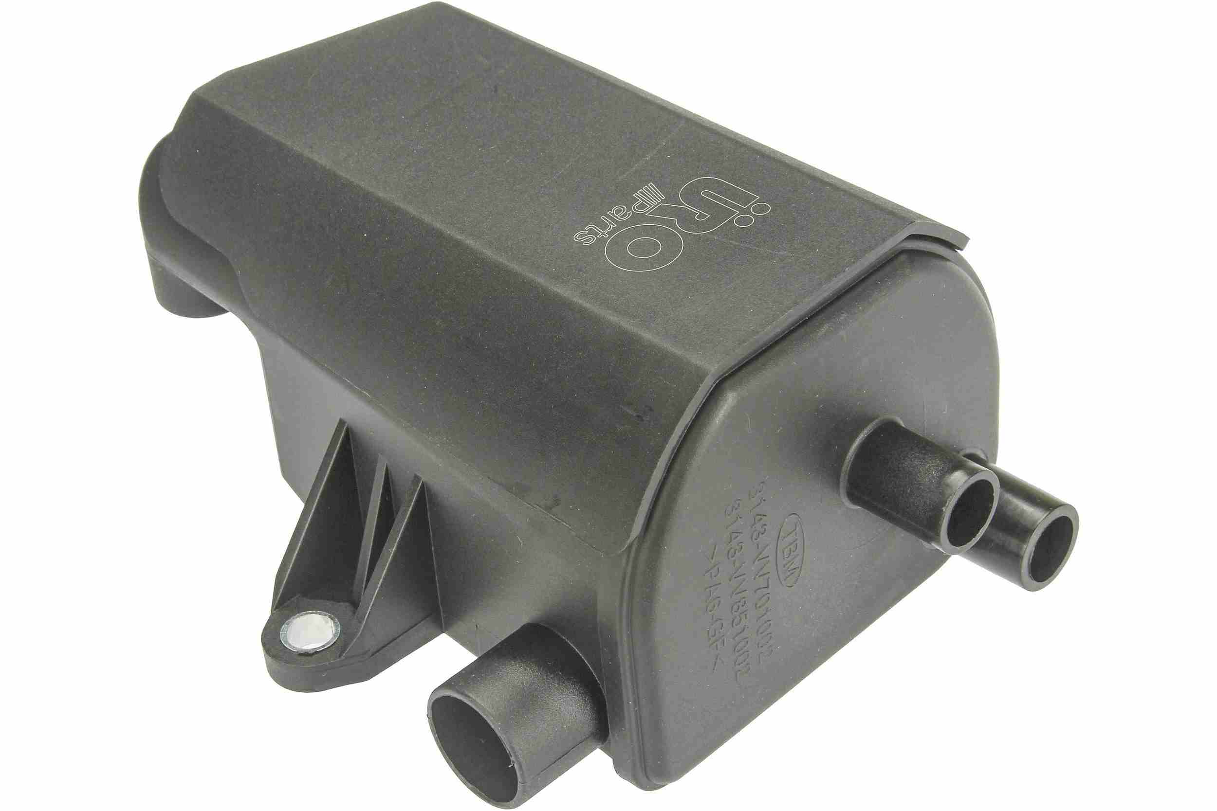 URO Engine Oil Separator