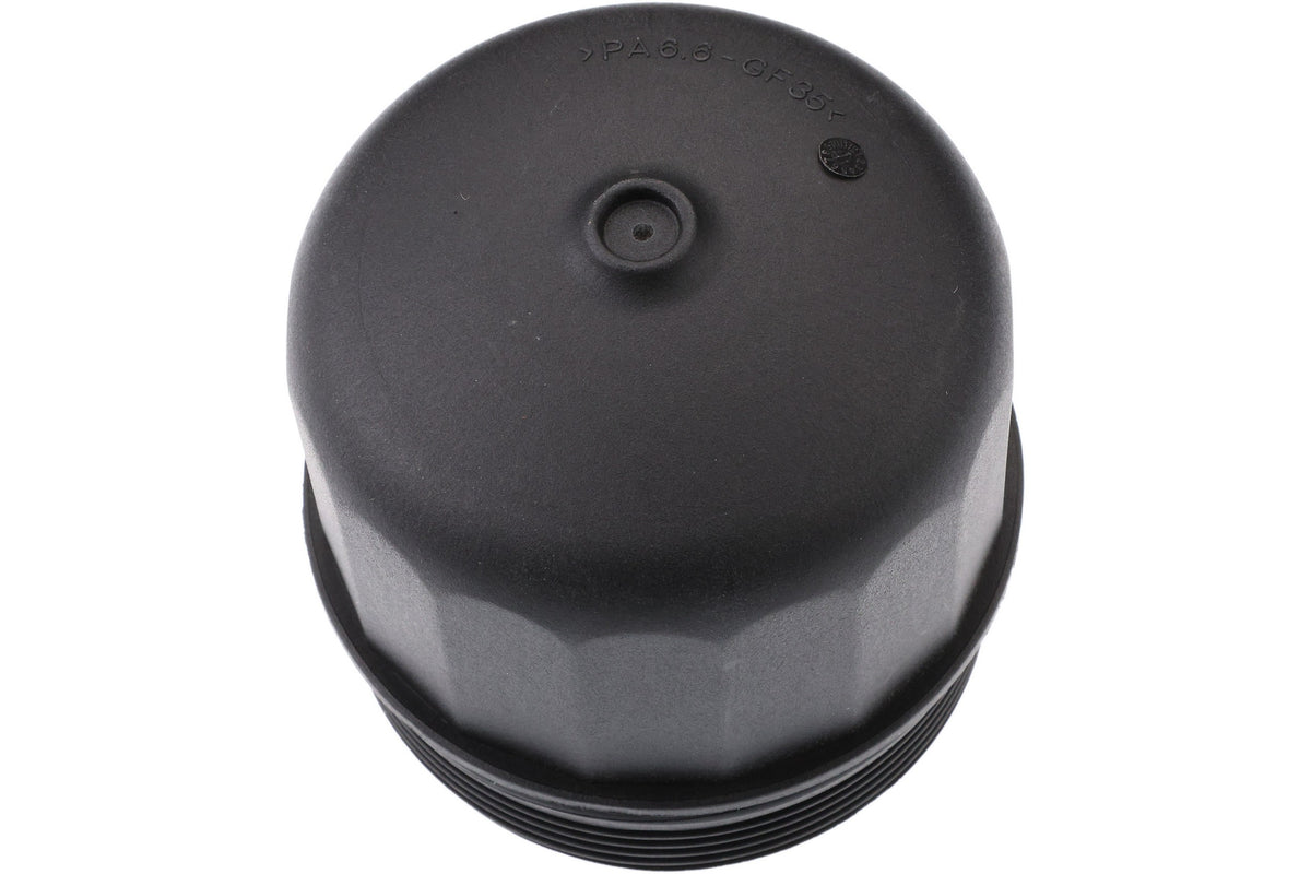 URO Engine Oil Filter Cover 1275808