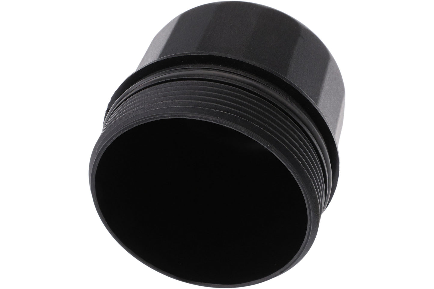 URO Engine Oil Filter Cover 1275808