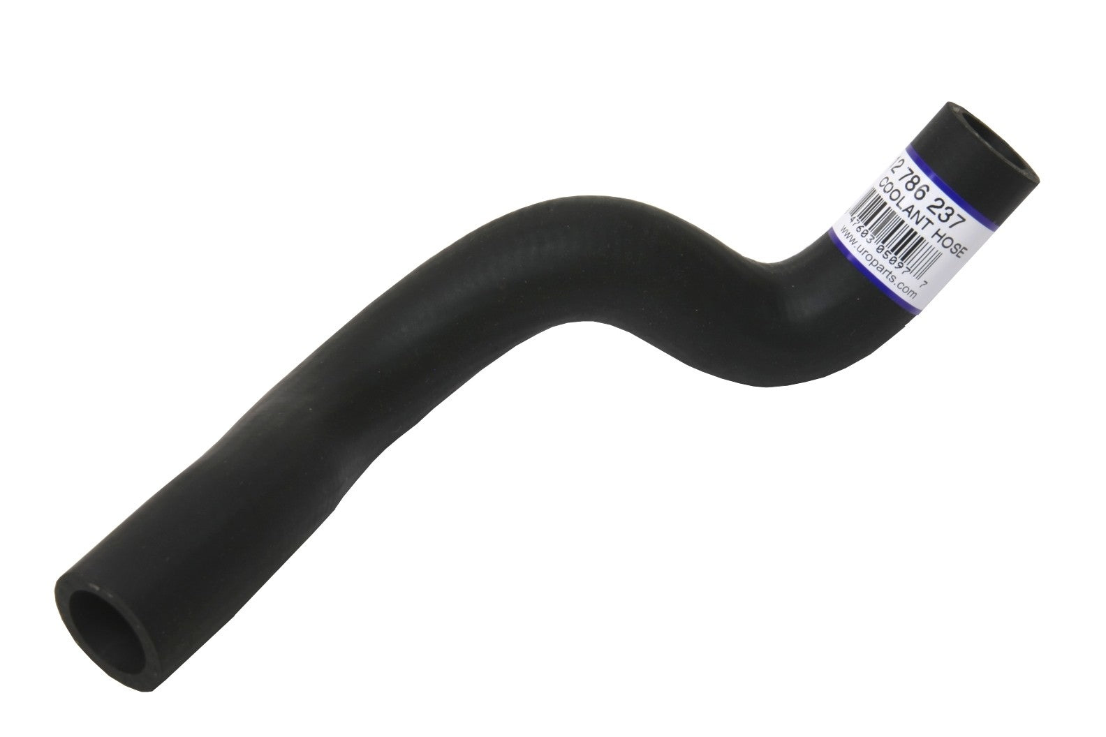URO Engine Oil Cooler Line 12786237