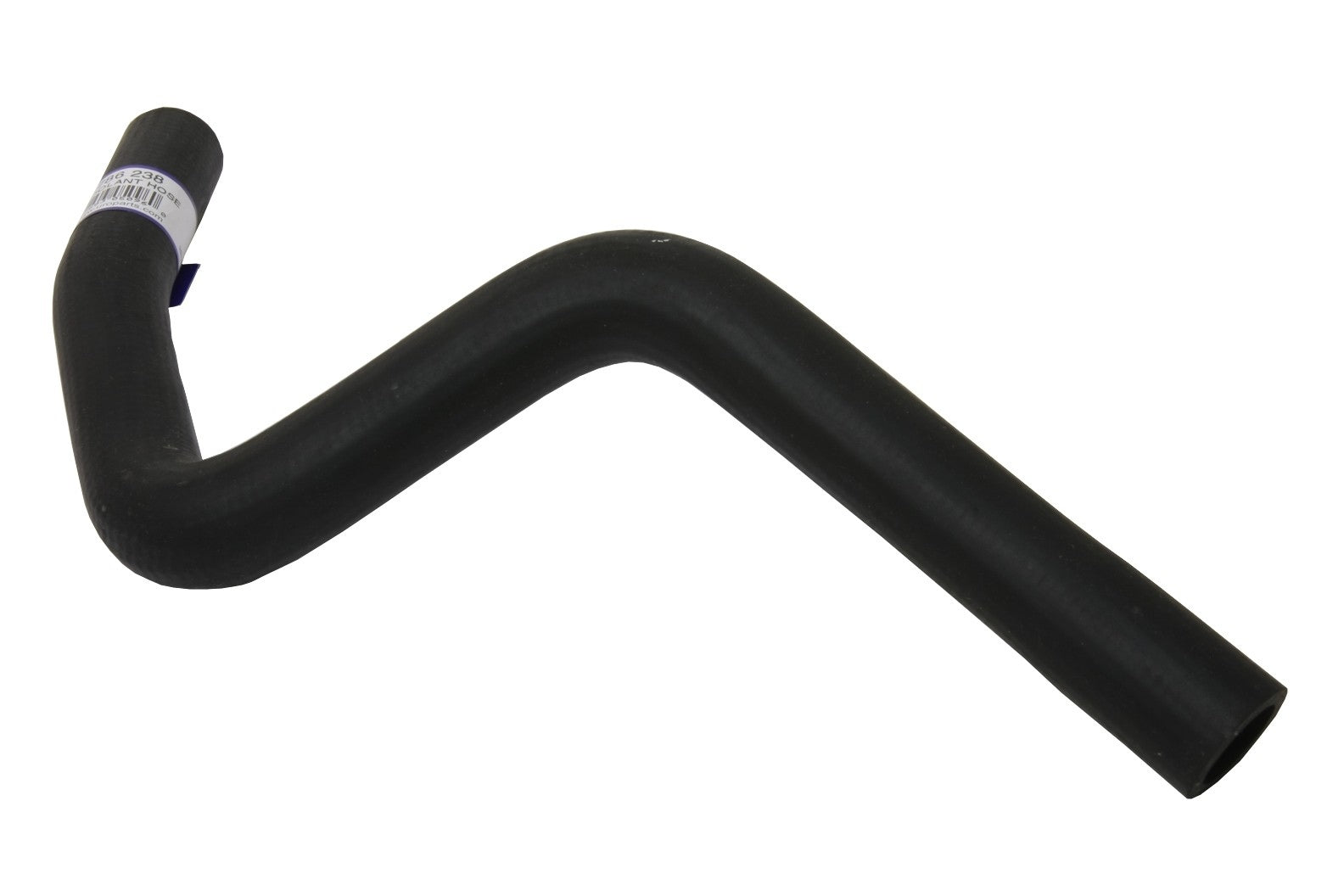 URO Engine Oil Cooler Line 12786238