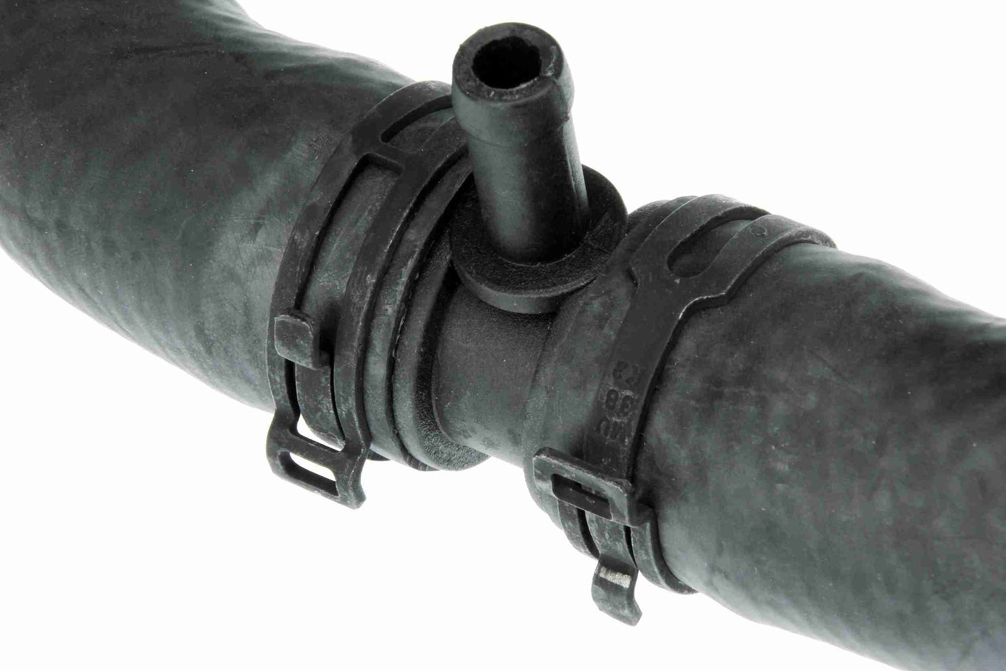 URO Radiator Coolant Hose