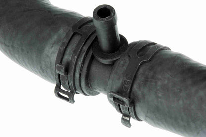 URO Radiator Coolant Hose