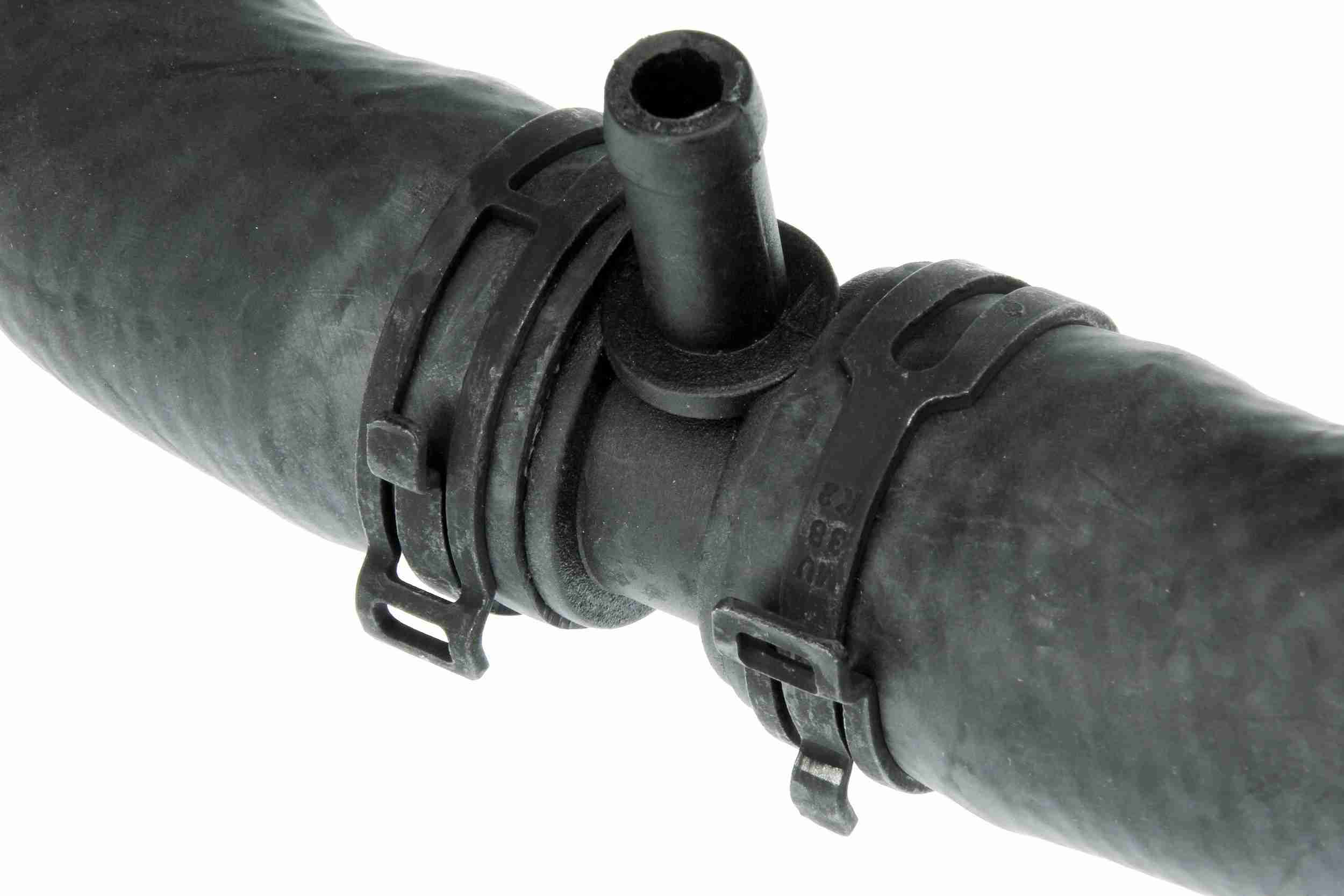 URO Radiator Coolant Hose 12787608