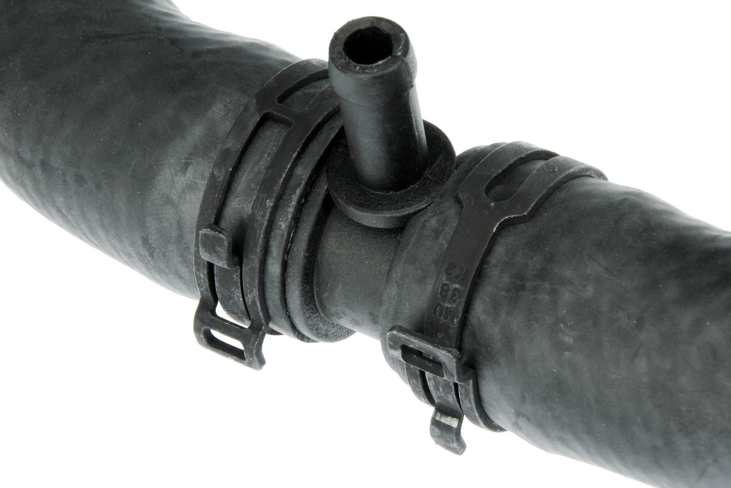 URO Radiator Coolant Hose