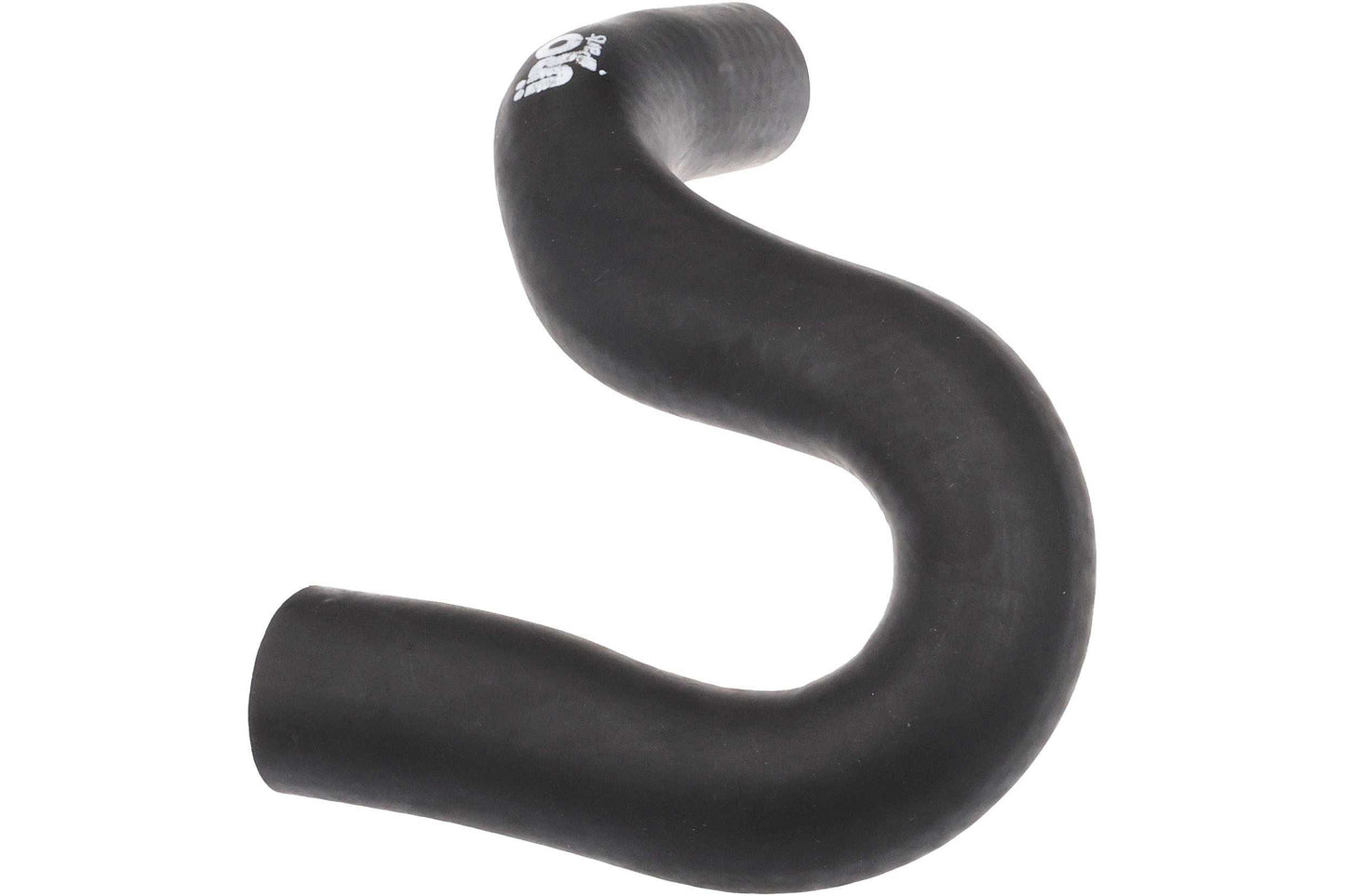 URO Engine Coolant Recovery Tank Hose