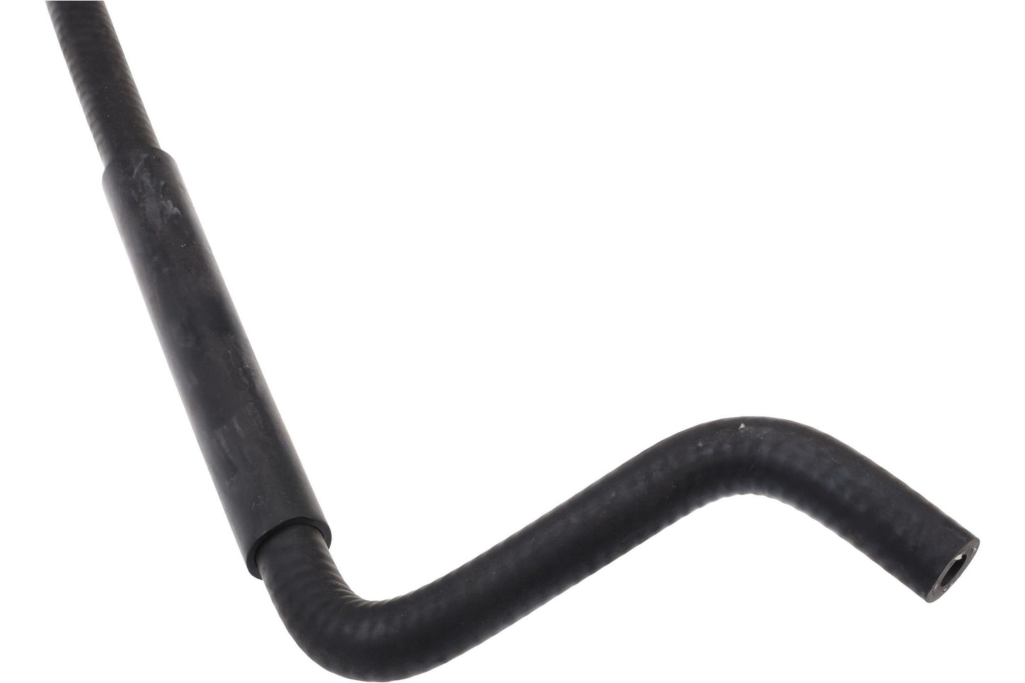 URO Engine Coolant Recovery Tank Hose