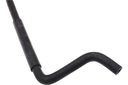 URO Engine Coolant Recovery Tank Hose