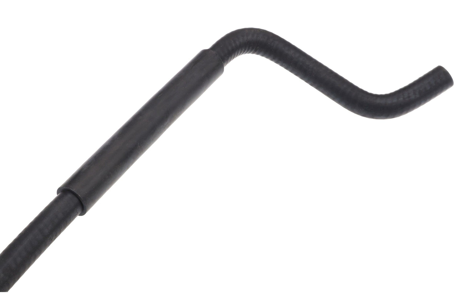 URO Engine Coolant Recovery Tank Hose