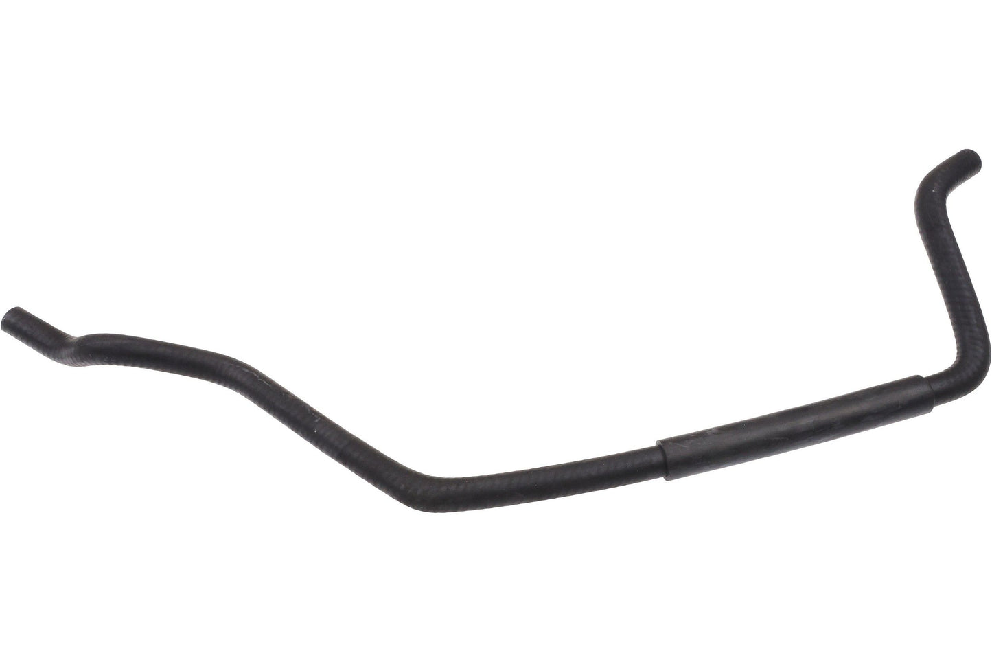 URO Engine Coolant Recovery Tank Hose