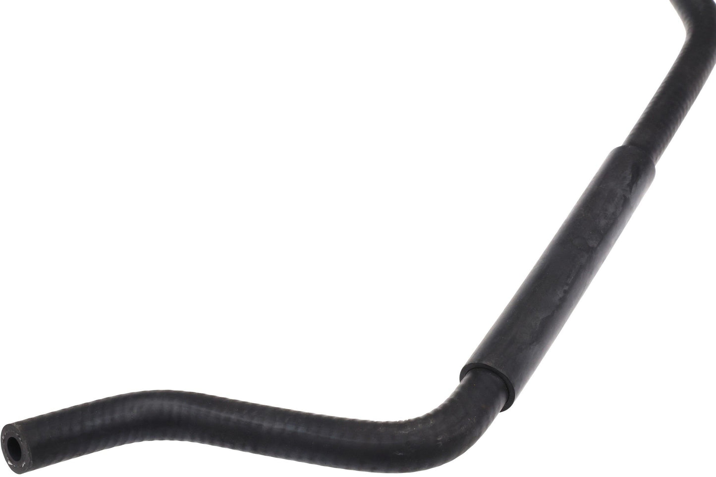 URO Engine Coolant Recovery Tank Hose