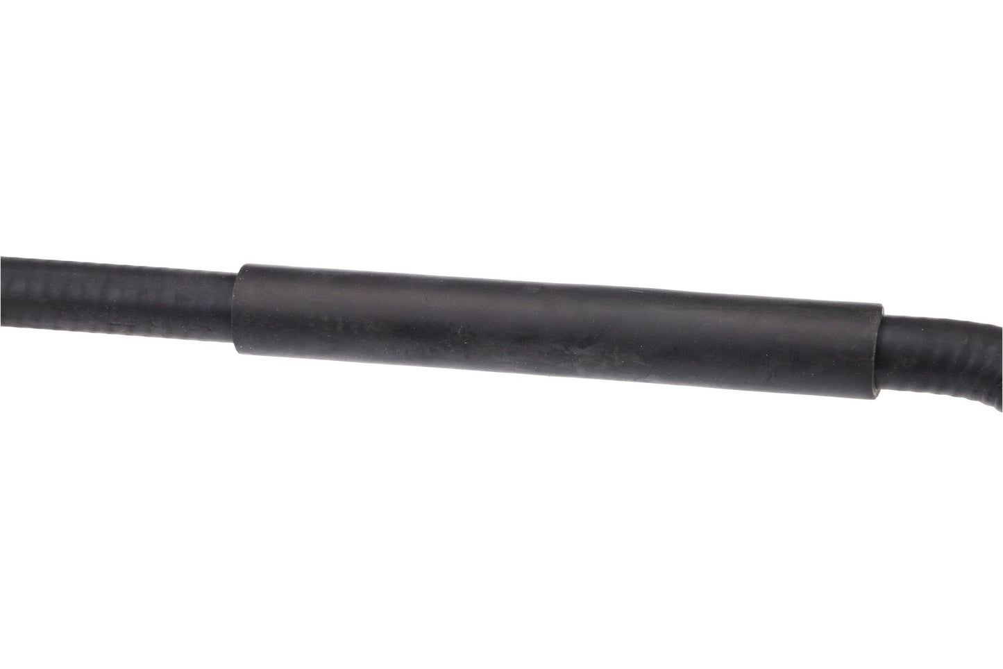 URO Engine Coolant Recovery Tank Hose