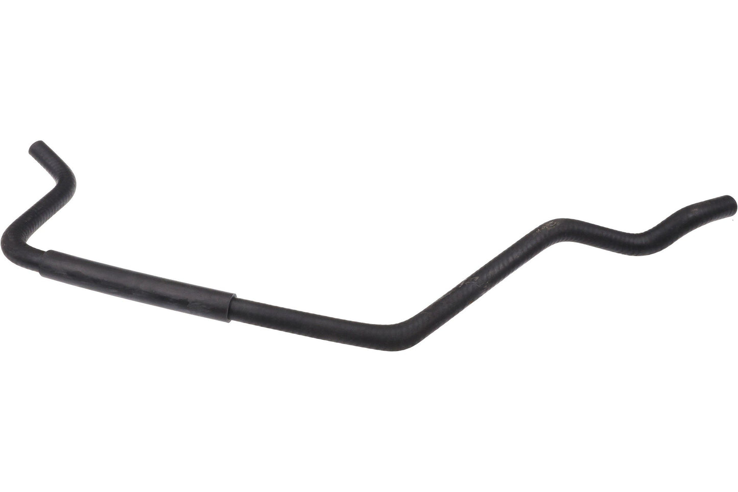 URO Engine Coolant Recovery Tank Hose