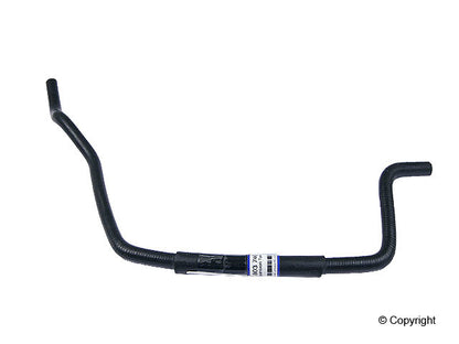 URO Engine Coolant Recovery Tank Hose
