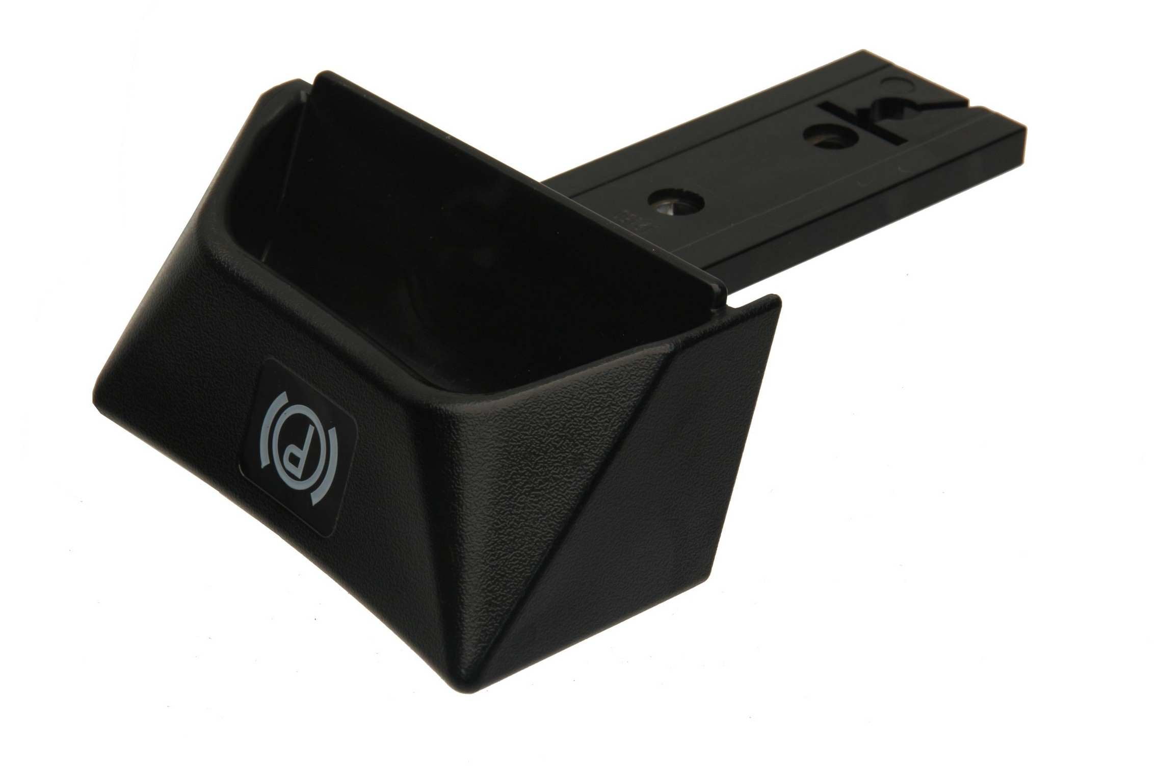 URO Parking Brake Handle Assembly 1294200095