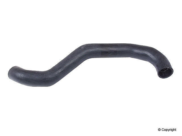 URO Radiator Coolant Hose