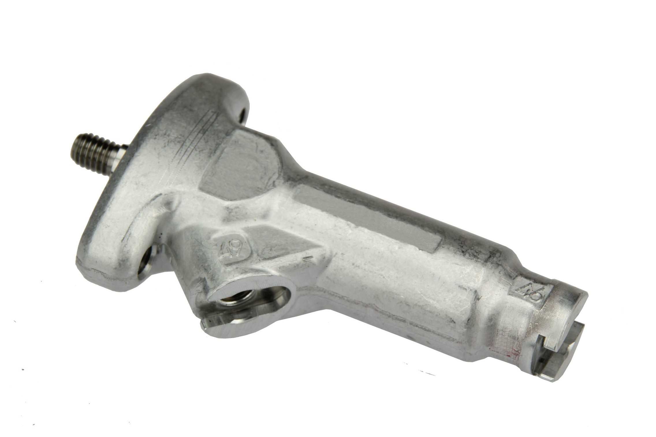 URO Convertible Top Hydraulic Cylinder 1298001672