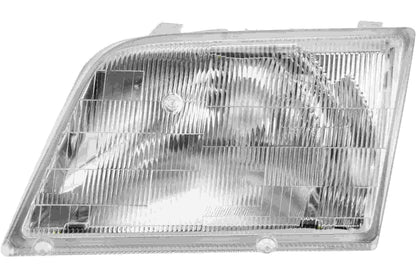 URO Headlight Lens 1298201166