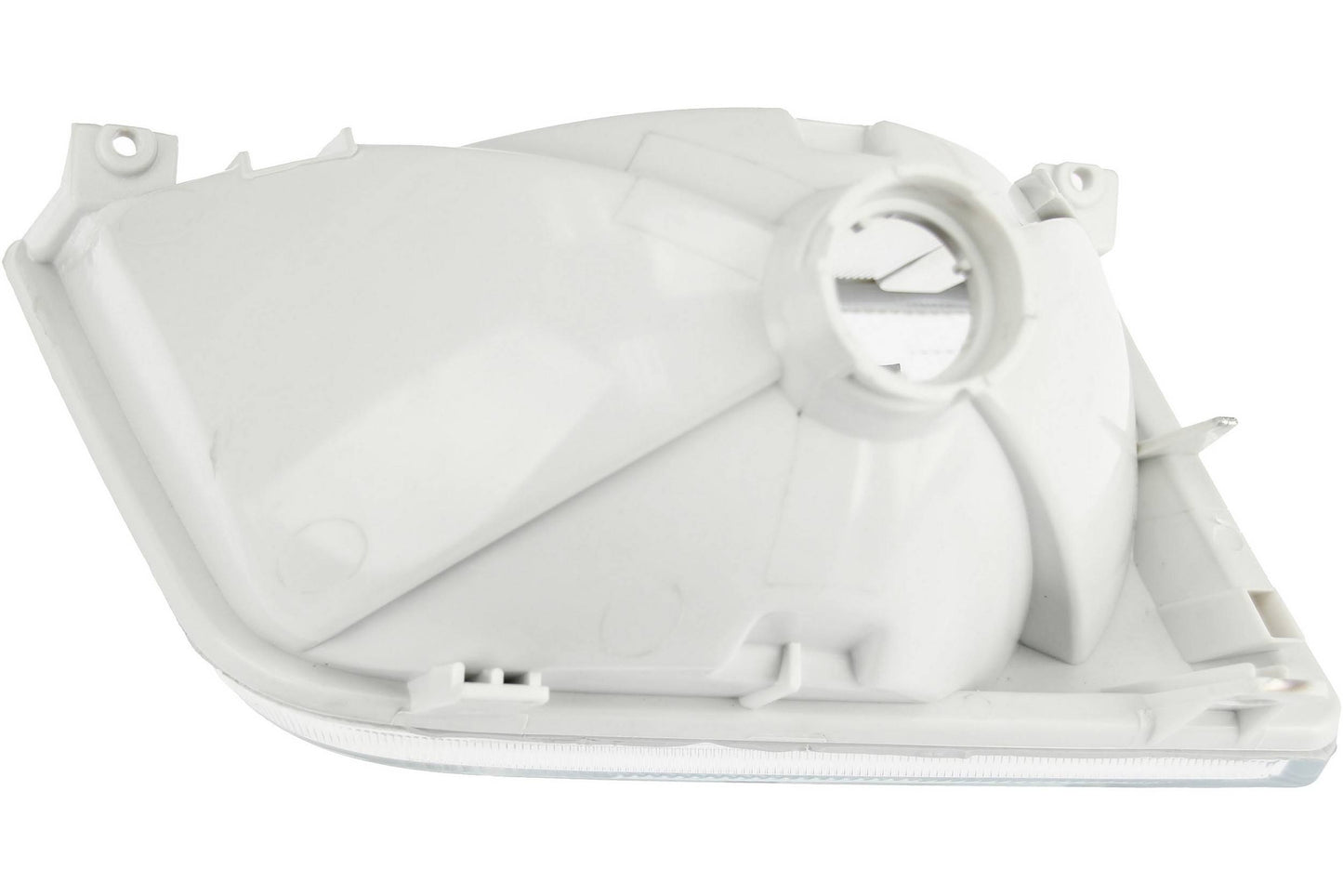 URO Headlight Lens 1298201166