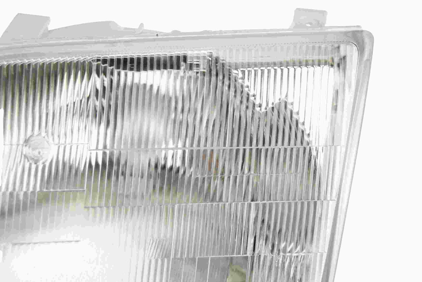 URO Headlight Lens 1298201166