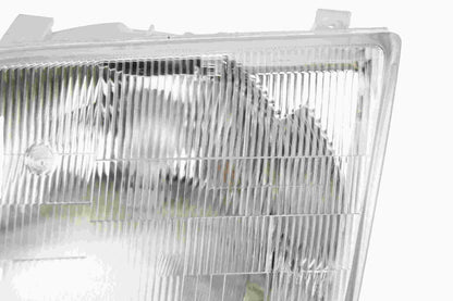 URO Headlight Lens 1298201166