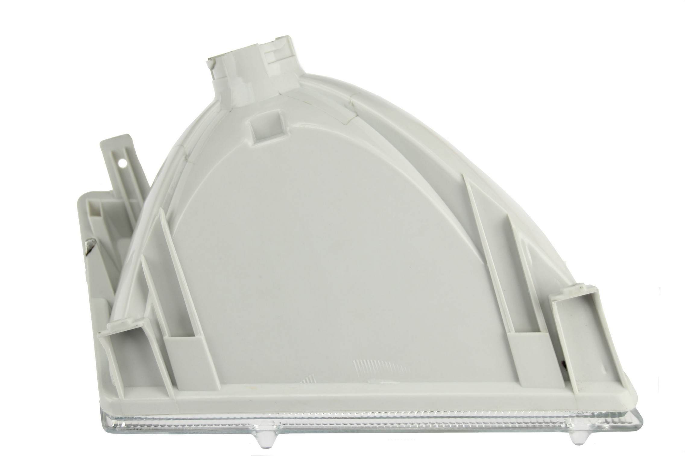 URO Headlight Lens 1298201166