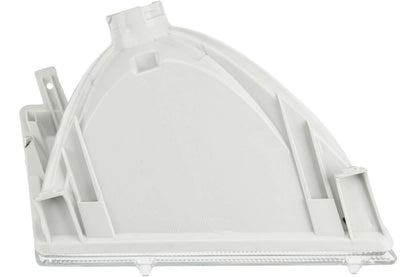 URO Headlight Lens 1298201166