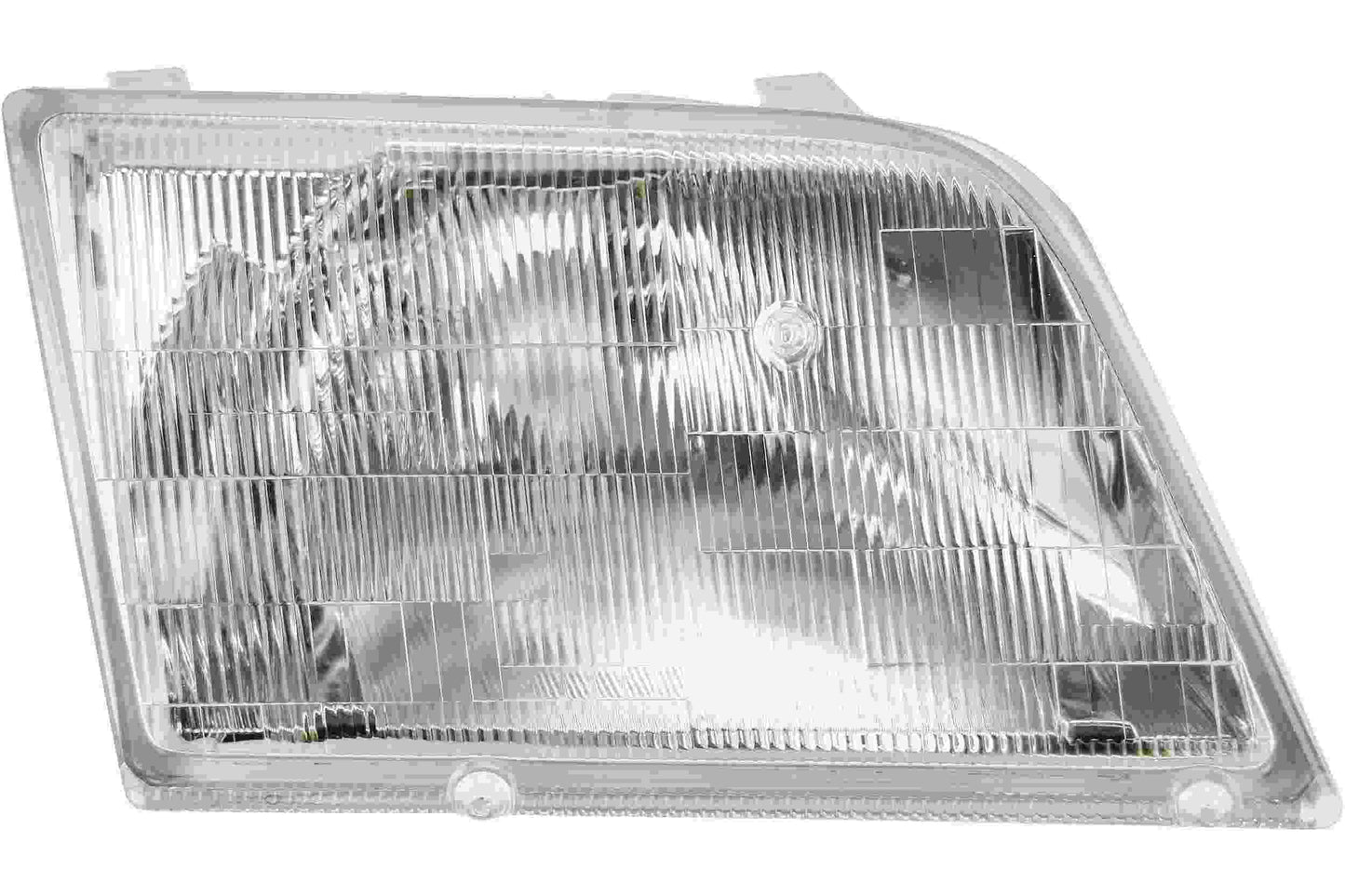 URO Headlight Lens 1298201266