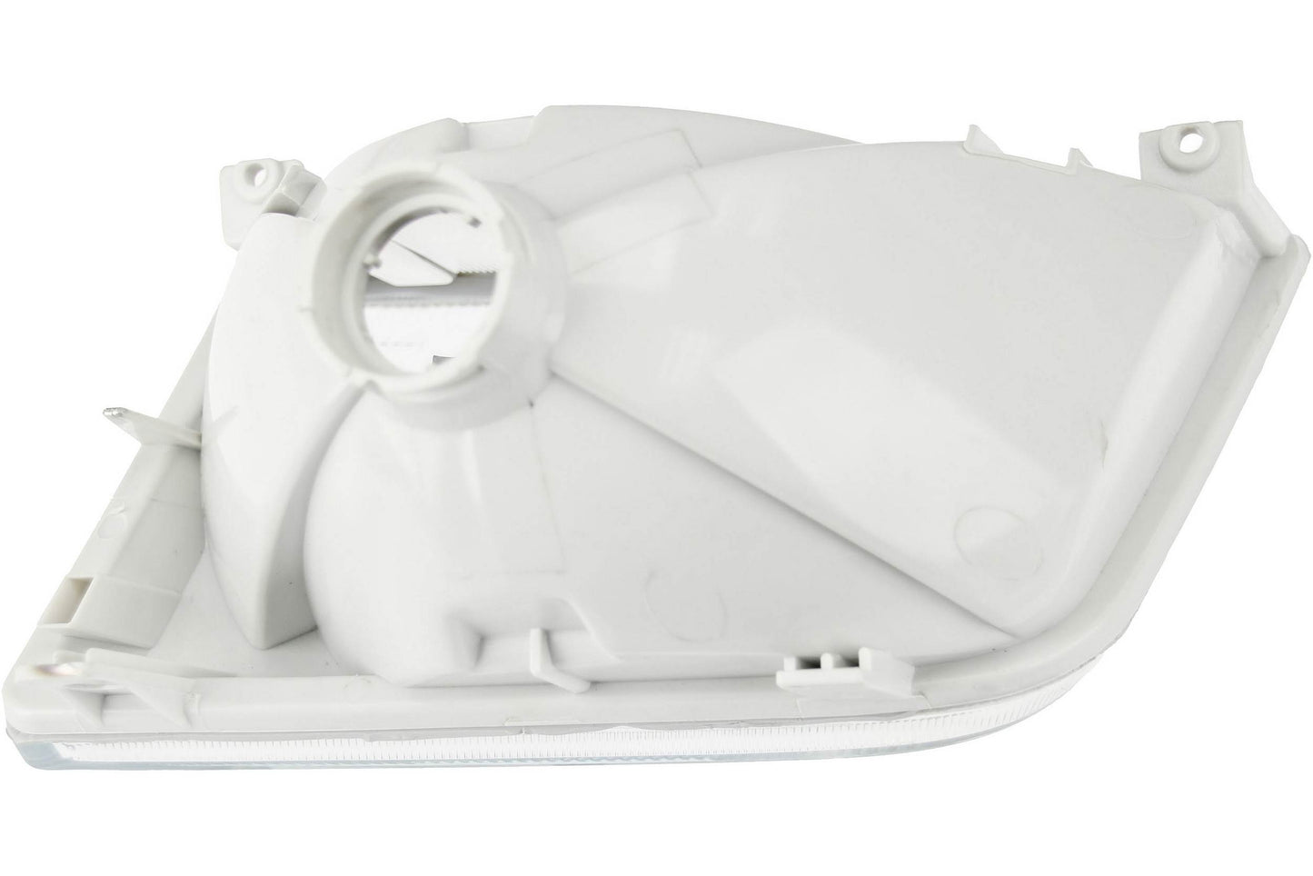URO Headlight Lens 1298201266